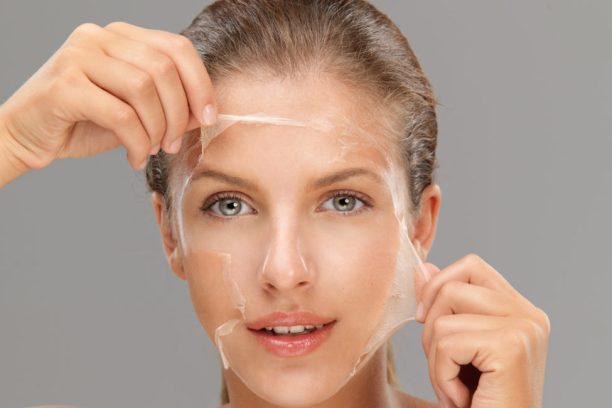 Chemical Peel 2